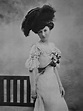 1903 New Duchess Of Roxburghe May Goelet Innes-Ker | Grand Ladies | gogm