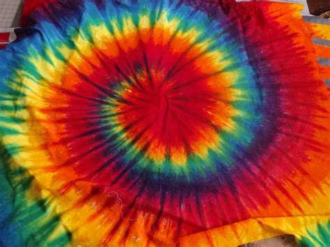 Tie Dye Quilt Tim Latimer Quilts Etc