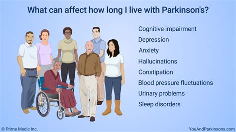 Slide Show Diagnosis Of Parkinsons Disease