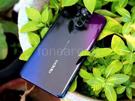 Oppo F11 Pro A Gorgeous Phone With Brilliant Camera