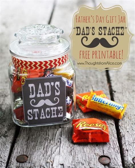 25 Great Diy T Ideas For Dad This Holiday For Creative Juice