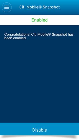 Citi's mobile app has been certified by j.d. Citi Mobile App | Citibank Australia