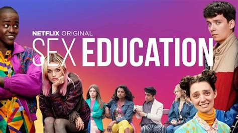 Sex Education Season 3 Release Date Cast Plot Storyline And Trailer