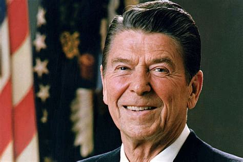 Ronald Reagan Us President 1981 1989 Abc News Australian