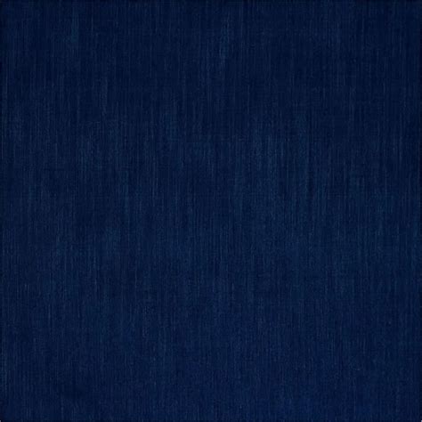 Navy Blue Fabric Swatch