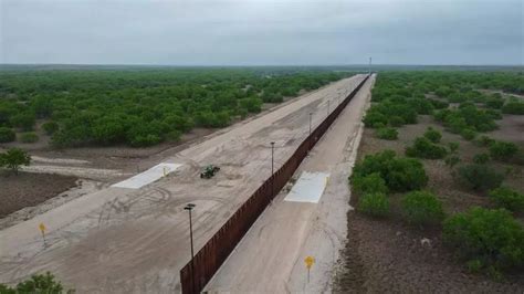 Cierre De La Frontera Texas México Evitaría Una Crisis Imprudente Y