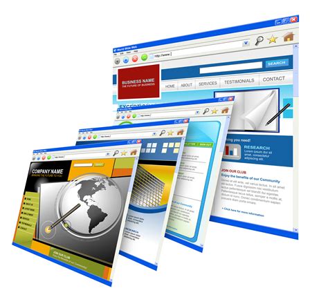Website Designing & Development Company in Lucknow | SEO Company in Lucknow | Domain ...