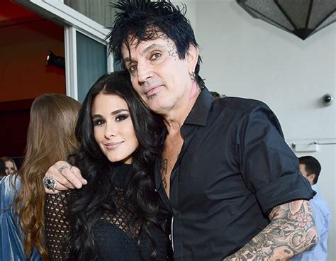 Tommy Lee Marries Vine Star Brittany Furlan On Valentines Day E News