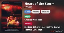 Heart of the Storm (film, 2004) - FilmVandaag.nl