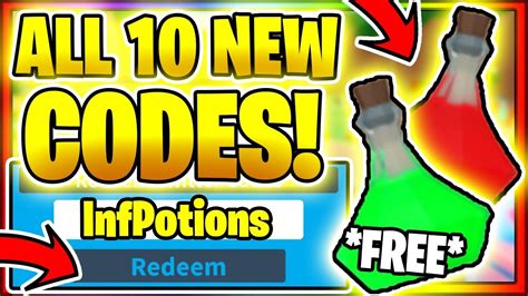 The codes are created by @rhyles_, the developer. ALL *10* NEW SECRET OP WORKING CODES! 🤑SALE UPDATE🤑 Roblox ...