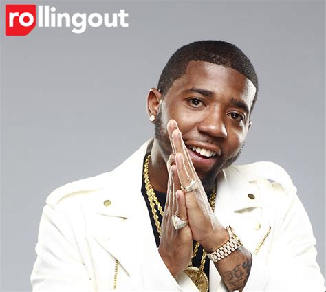 Yfn Lucci Talks Music Success And New Album Long Live Nut