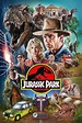 Jurassic Park (1993) Film Poster – My Hot Posters