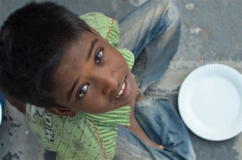 Reports on Feed 200 starving school children in India - GlobalGiving