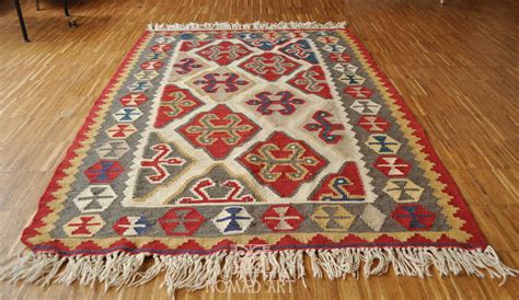 Vintage turkish sardes kilim, area rugs, large wool rug, teppich carpet 67x115 $289.00 neuer Kelim Teppich qashqai (Ghashghai) 107 x 160 cm