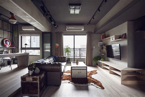 Bachelor Apartment How To Make It Look Good