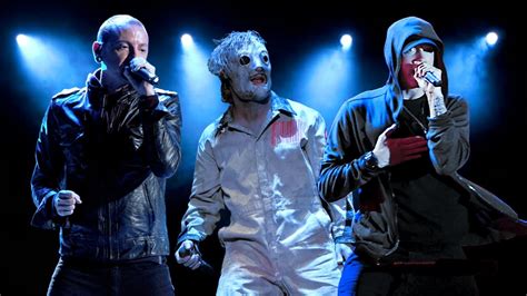 Eminem Linkin Park And Alan Walker Legends Never Die Скачать Linkin