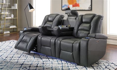 Lowest price of the summer season! Recliner With Cup Holder And Usb - Home Design Ideas