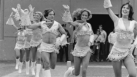 History Of Cheerleading Ponirevo