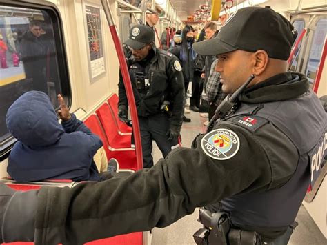City Says It Will Take Immediate Steps To Improve Ttc Safety In Wake Of