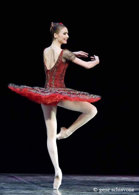 Svetlana Zakharova Don Q By Gene Schiavone1 Svetlana Zakharova Dance Photography Ballet