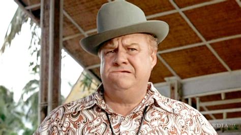 Fallece El Actor Clifton James Sheriff En Cintas Del 007