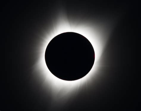 Fotos Así Se Vio El Eclipse De Sol En Venezuela Y El Mundo