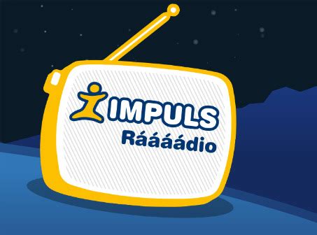 Impulsovic tarify přicházejí Rádio Impuls spolu s AIM zrychlují Česko