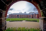Bromsgrove School Re-Opens Housman Hall :: UK Boarding Schools