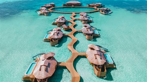 Maldives Holiday Offers Ten Best All Inclusive Resorts In Maldives