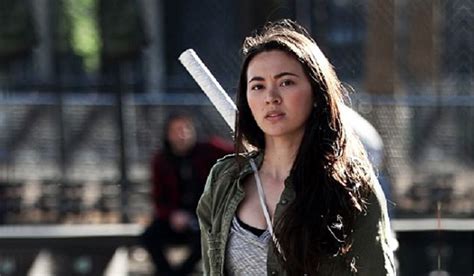 Iron Fist Who Is Colleen Wing The Tv Addict