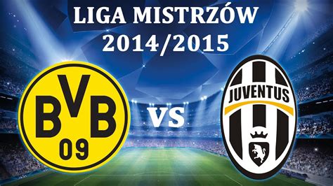 Liga mistrzów 1 8 finału. FIFA 15 | Liga Mistrzów 2014/15 - 1/8 finału | Borussia ...