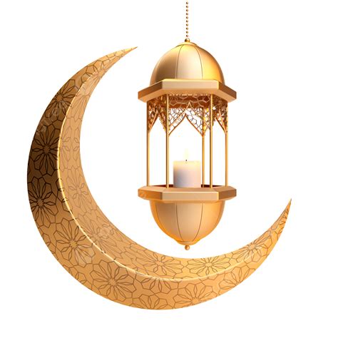 Ramadan Lamps Png Image Golden Ramadan Lamp Ramadan Lamp Eid Golden