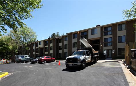 Shady Grove Apartments Rentals Derwood Md