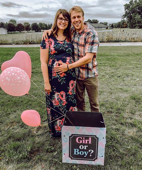 35 Gender Reveal Ideas We Love