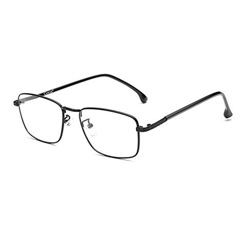 Cyxus Blue Light Blocking Computer Glasses For Anti Eye Strain Uv