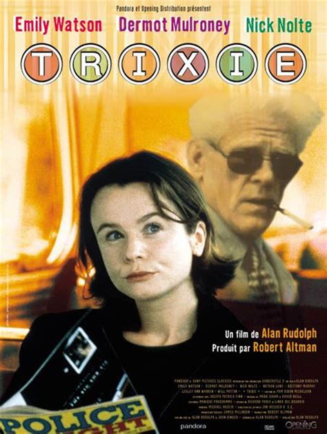 Trixie Film 2000 Allociné