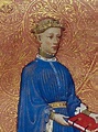 Henry V of England - Wikipedia