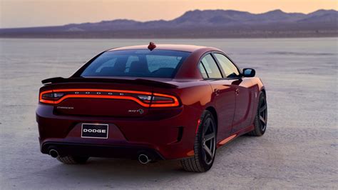 New 2021 Dodge Charger Hellcat Engine, Exhaust, Gas Mileage - 2021 Dodge