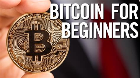 If you're a beginner to bitcoin trading, this article will help you understand the following concepts before we start with how to trade it, maybe we should look at what bitcoin is. Bitcoin Tutorials for Beginners - Bitcoin And ...
