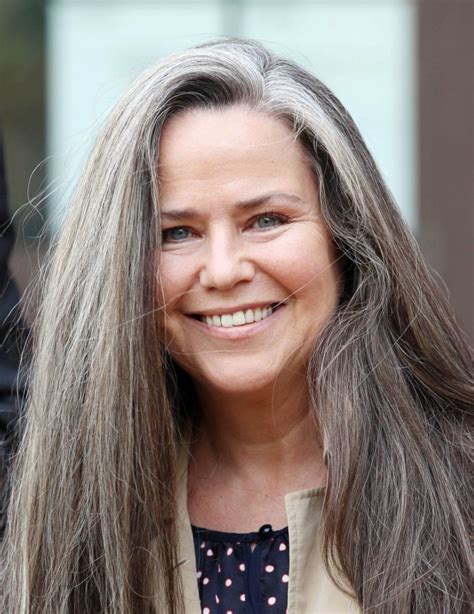 Actress Koo Stark 63 Loses Multi Million Pound Battle With Her Ex To