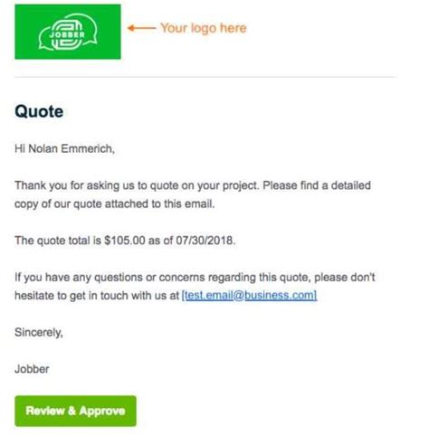 There are times when things happen that may lead apology letter for late submission of quotation. How to Quote a Client: Free Price Quote Template and Examples