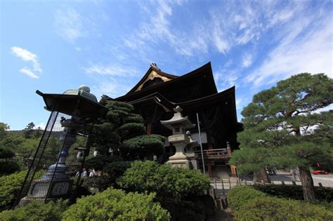 The following 3 files are in this category, out of 3 total. Zenkoji Temple - Nagano - Japan Travel - Japan Tourism Guide and Travel Map