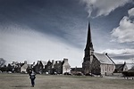 Iglesia de Aboyne | Aboyne - Escocia | David Vazquez | Flickr