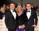 Inside The Chase star Bradley Walsh's house he shares with wife Donna ...