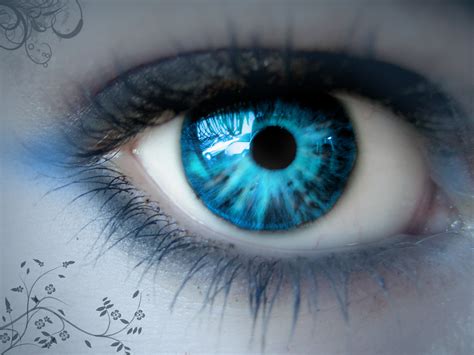 神秘的な 青い目をもつ人 画像300枚 神秘的な美しい、青い目を持つ人々 Naver まとめ