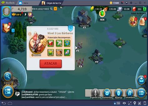 Rise Of Kingdoms Mi Experiencia Gamehag