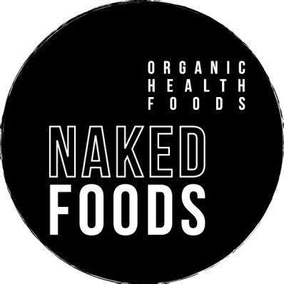 Naked Foods Woden New Discount For Vegan Act Members Vegan Act