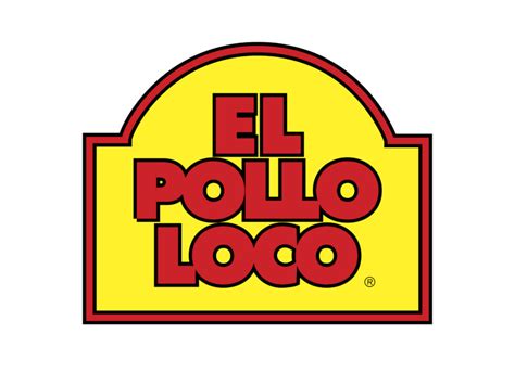 El Pollo Loco Logo Png Transparent And Svg Vector Freebie Supply