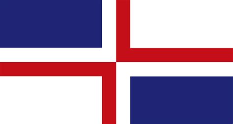Franco British Flag By Kyuzoaoi On Deviantart