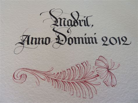 Anno Domini Anno Domini Latin Words Future Tattoos